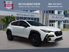 2025 Subaru Crosstrek Sport SUV