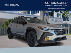2026 Subaru Crosstrek Sport Hybrid SUV