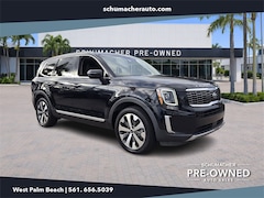 2020 Kia Telluride S SUV