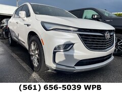 2023 Buick Enclave Essence SUV