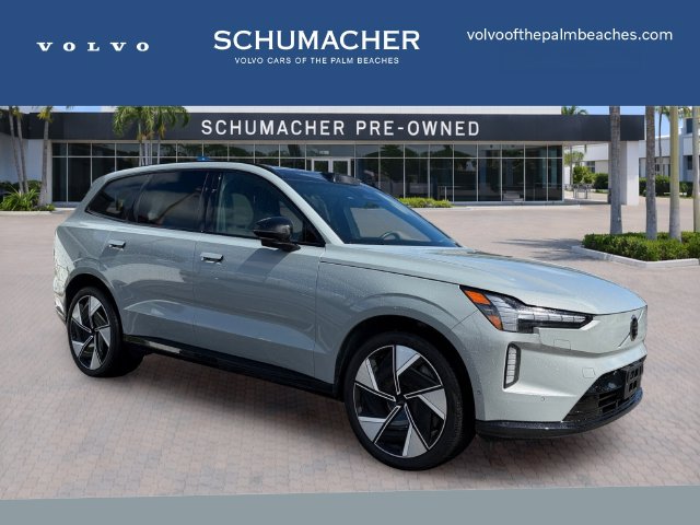 2025 Volvo EX90 Twin Motor Plus SUV