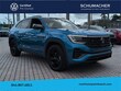  Volkswagen Atlas Cross Sport