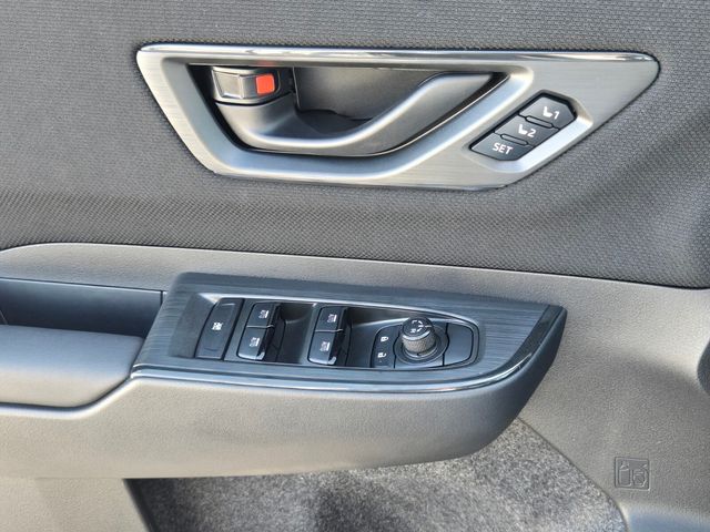 2026 Subaru Outback Limited - Photo 29