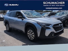 2025 Subaru Outback Premium SUV