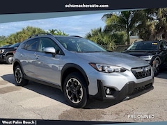 2021 Subaru Crosstrek Premium SUV