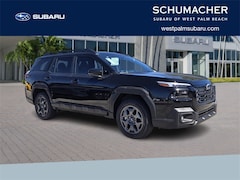 2026 Subaru Outback Premium SUV