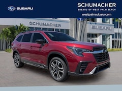 2026 Subaru Ascent Limited 7-Passenger SUV