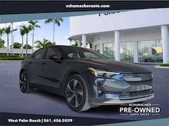 2024 Polestar 2 Long Range Dual Motor Hatchback