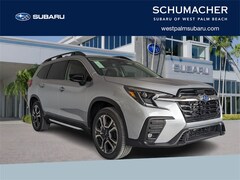 2026 Subaru Ascent Limited 8-Passenger SUV