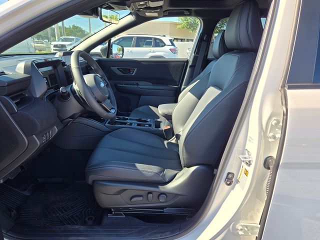 2026 Subaru Outback Limited - Photo 12