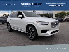2024 Volvo XC90 Ultimate SUV