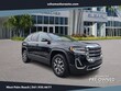  GMC Acadia