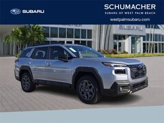 2026 Subaru Outback Premium SUV