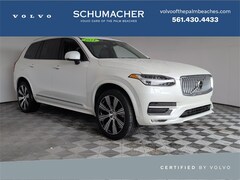 2024 Volvo XC90 B6 Plus Bright Theme SUV