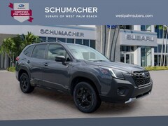2023 Subaru Forester Wilderness SUV