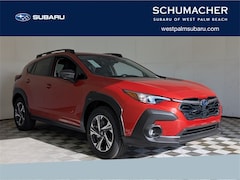 2025 Subaru Crosstrek Limited SUV