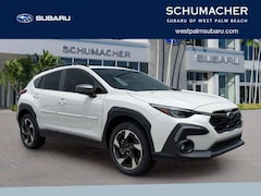 2026 Subaru Crosstrek Limited SUV
