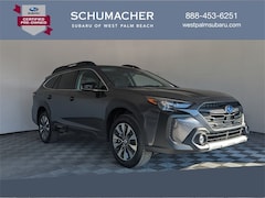 2025 Subaru Outback Limited SUV