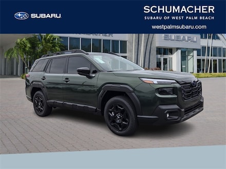 2026 Subaru Outback Limited SUV