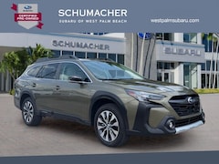 2023 Subaru Outback Limited XT SUV