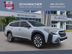 2025 Subaru Outback Limited SUV