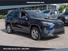 2024 Toyota RAV4 XLE SUV