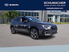 2026 Subaru Crosstrek Premium SUV