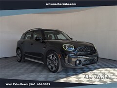 2024 MINI Cooper S Countryman SUV