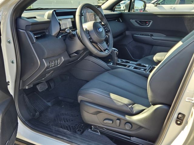 2026 Subaru Outback Limited - Photo 13