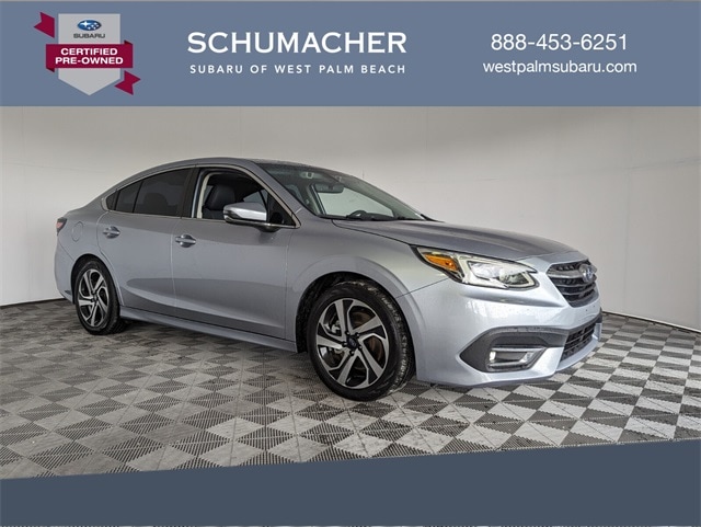 Discover Schumacher Subaru West Palm Beach, FL: Your Gateway to Exceptional Subaru Experiences