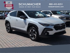 2025 Subaru Crosstrek Limited SUV