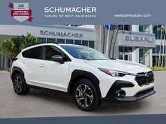 2024 Subaru Crosstrek Premium SUV