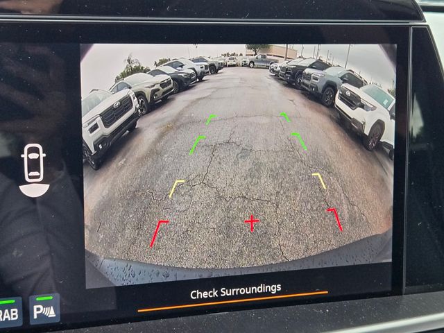 2026 Subaru Outback Limited - Photo 22