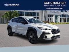 2026 Subaru Crosstrek Base SUV