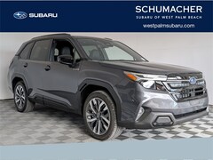 2025 Subaru Forester Hybrid Touring SUV