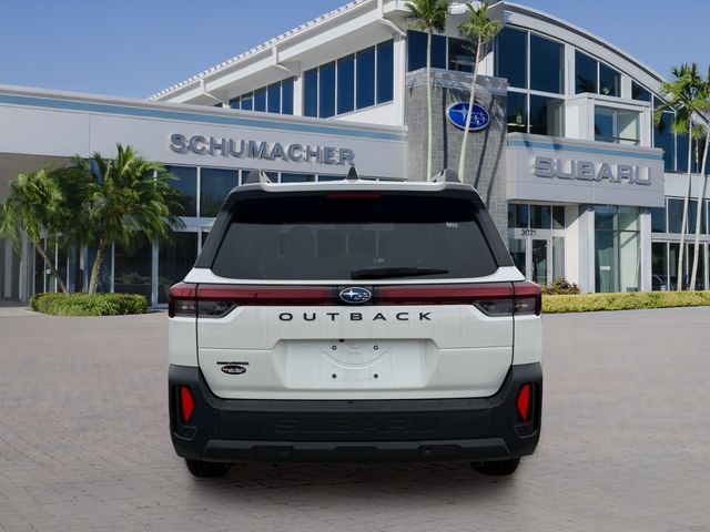 2026 Subaru Outback Touring XT - Photo 6