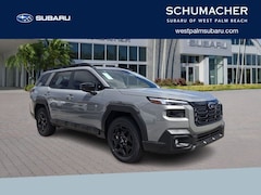 2026 Subaru Outback Limited SUV