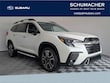  Subaru Ascent