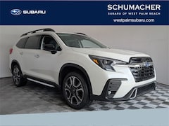 2025 Subaru Ascent Limited 8-Passenger SUV