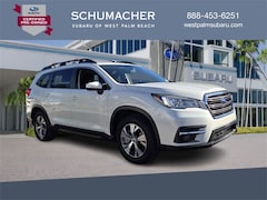 2021 Subaru Ascent Premium SUV