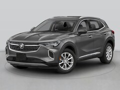 2022 Buick Envision Avenir SUV