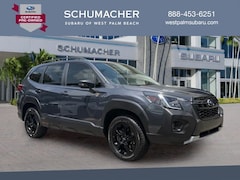 2024 Subaru Forester Wilderness SUV