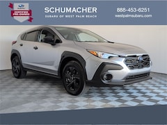 2025 Subaru Crosstrek Base SUV