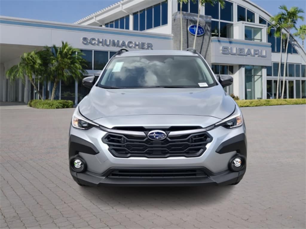 New 2026 Subaru Crosstrek Premium SUV