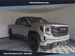 2023 GMC Sierra 1500 Elevation Truck