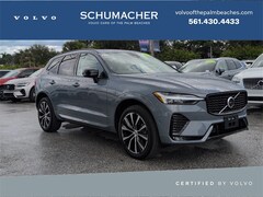2024 Volvo XC60 B5 Plus Dark Theme SUV