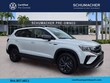  Volkswagen Taos