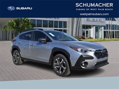 2026 Subaru Crosstrek Premium SUV
