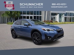 2023 Subaru Crosstrek Limited SUV