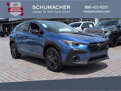 2025 Subaru Crosstrek Base SUV
